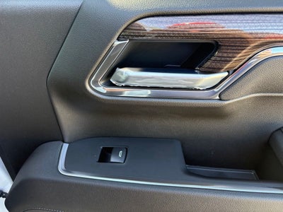 2026 Chevrolet Silverado 1500 LT LT1