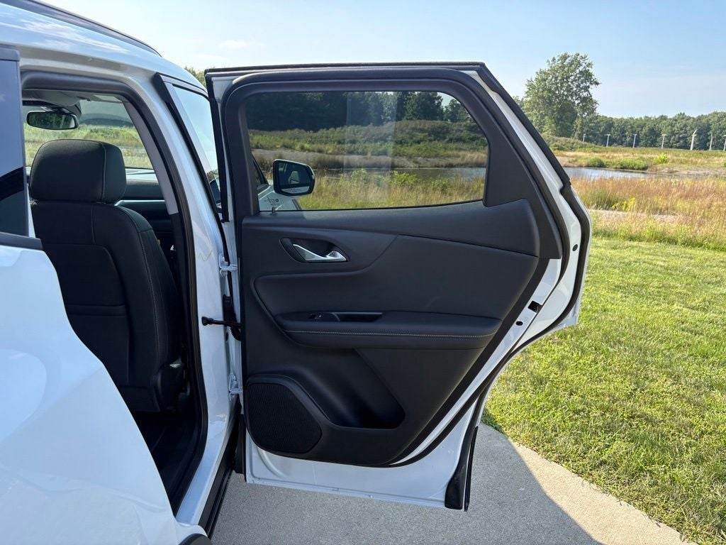 2026 Chevrolet Blazer LT