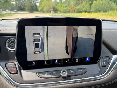 2023 Chevrolet Blazer Premier