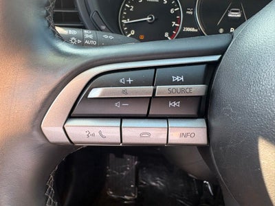 2023 Mazda Mazda CX-30 2.5 S Select Package