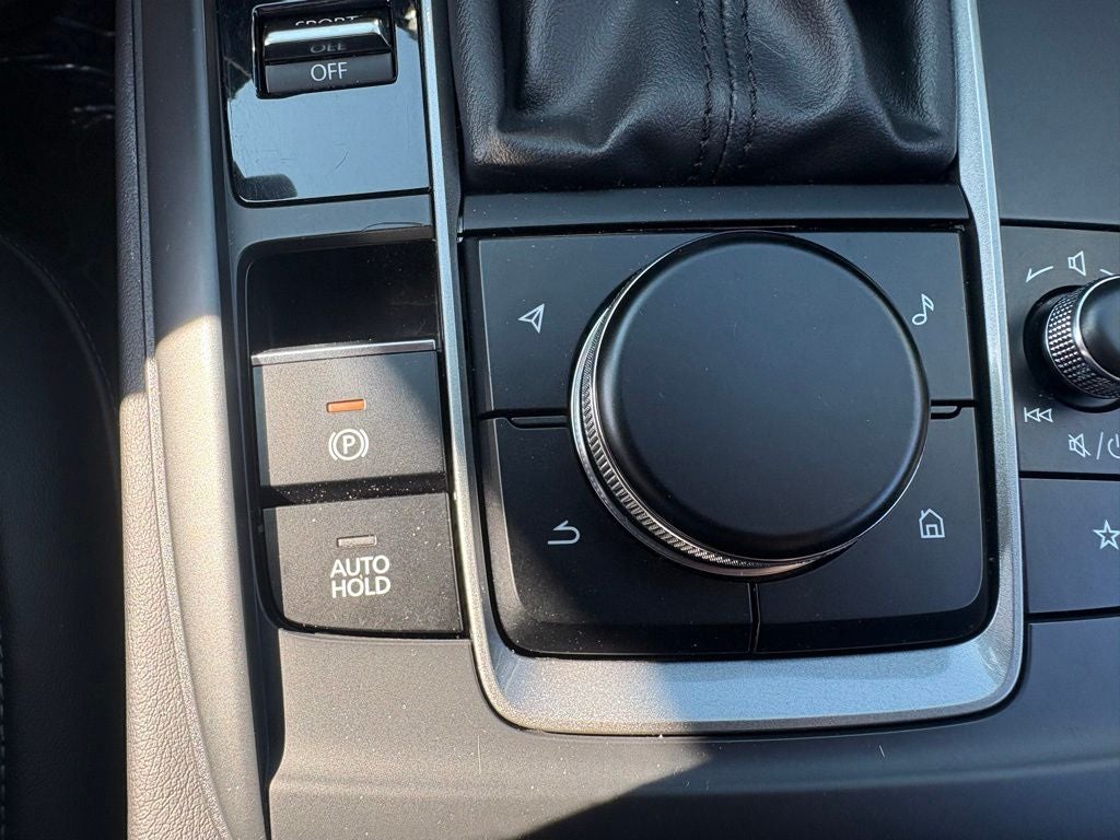 2023 Mazda Mazda CX-30 2.5 S Select Package