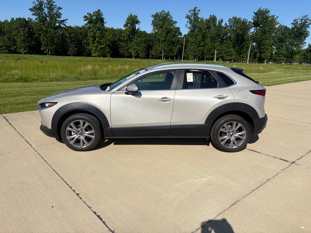 2023 Mazda Mazda CX-30 2.5 S Select Package
