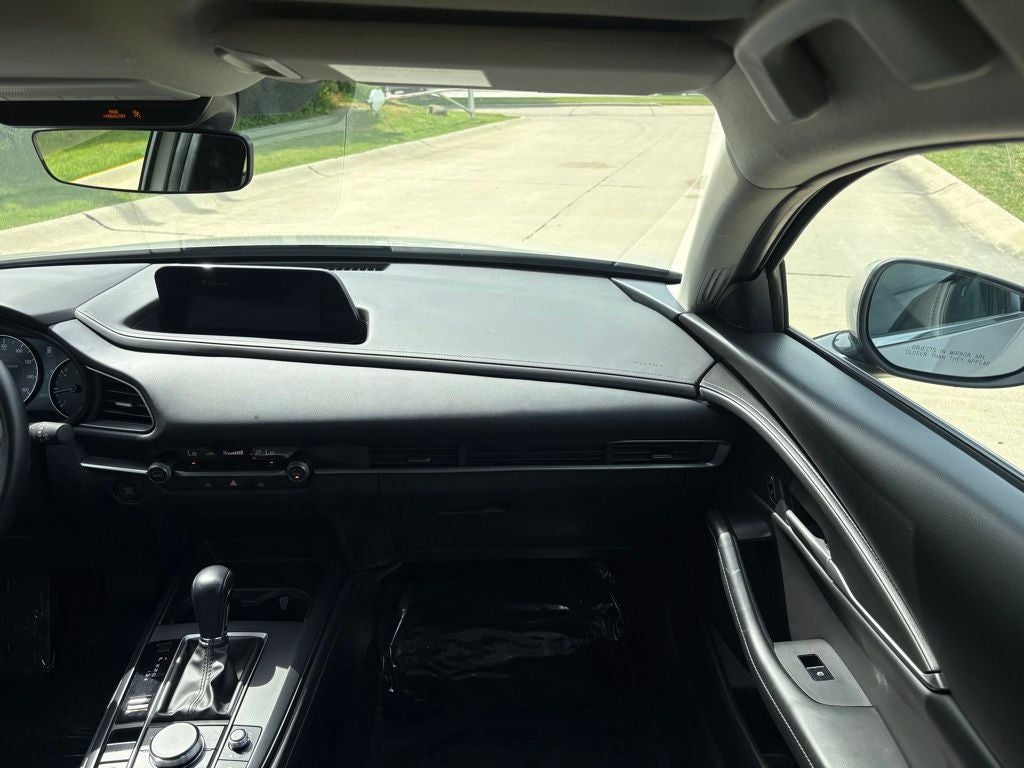 2023 Mazda Mazda CX-30 2.5 S Select Package
