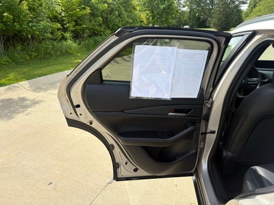 2023 Mazda Mazda CX-30 2.5 S Select Package