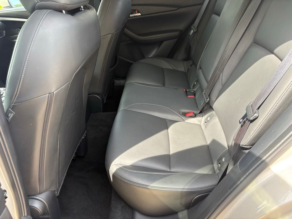 2023 Mazda Mazda CX-30 2.5 S Select Package