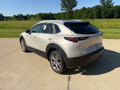 2023 Mazda Mazda CX-30 2.5 S Select Package