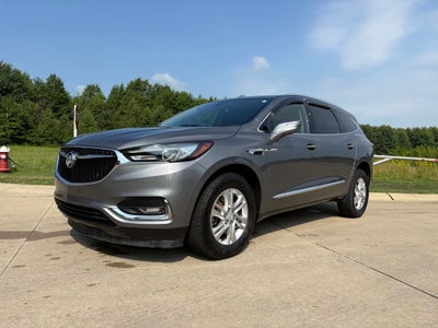 2019 Buick Enclave Essence