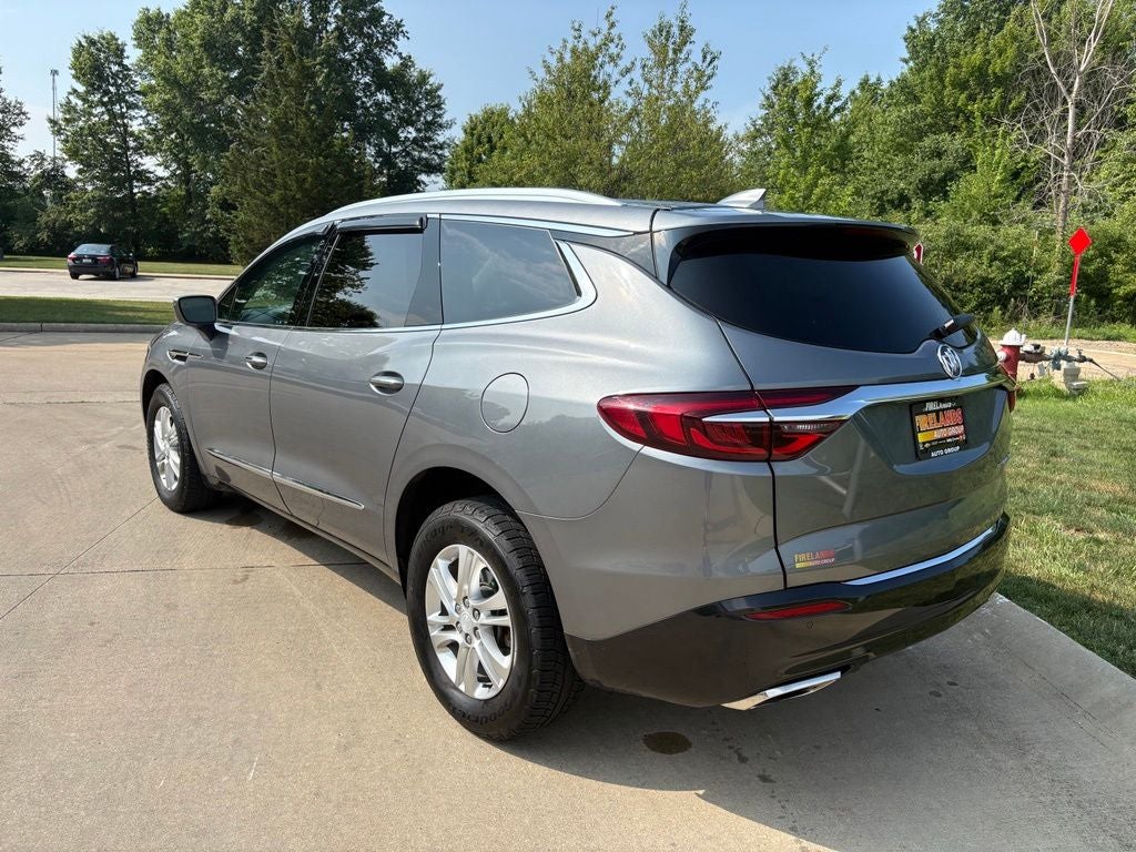 2019 Buick Enclave Essence