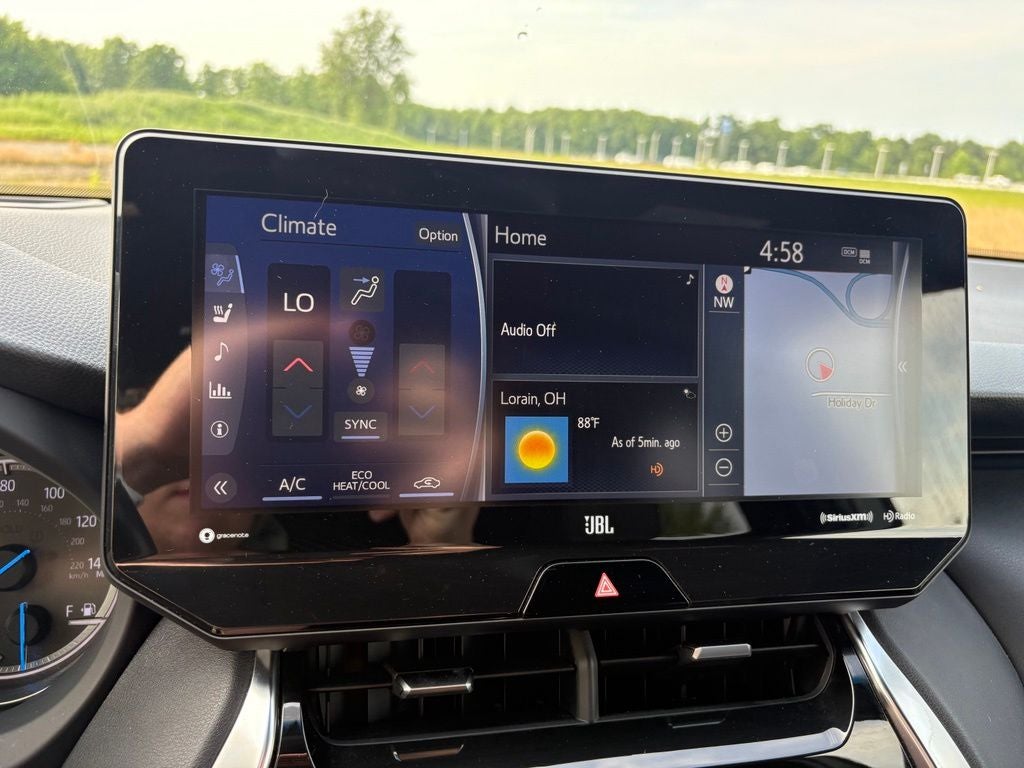 2021 Toyota Venza Limited