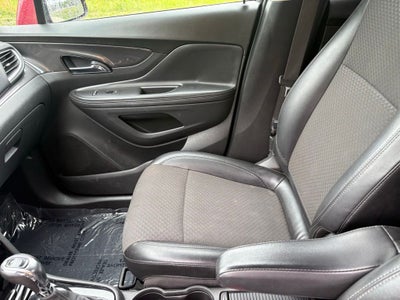 2019 Buick Encore Sport Touring