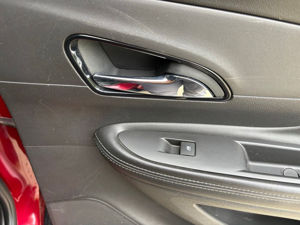 2019 Buick Encore Sport Touring