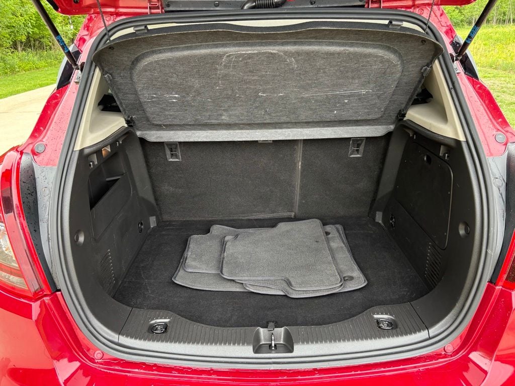2019 Buick Encore Sport Touring
