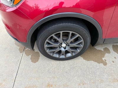 2019 Buick Encore Sport Touring