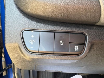 2024 Kia Seltos LX