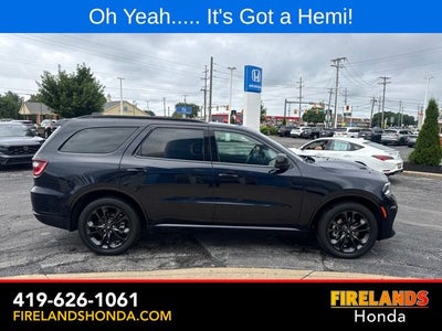 2023 Dodge Durango R/T