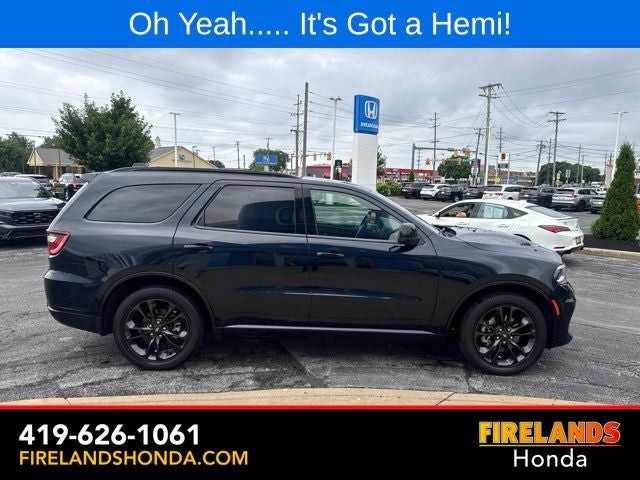 2023 Dodge Durango R/T