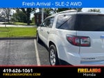 2015 GMC Acadia SLE-2