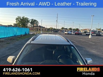 2016 Chevrolet Traverse 2LT 2LT