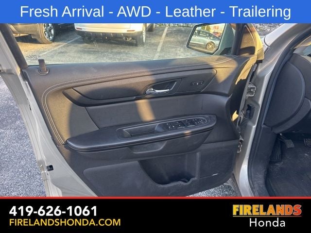 2016 Chevrolet Traverse 2LT 2LT