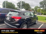 2018 Honda HR-V LX