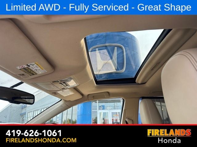 2014 Toyota Highlander Limited