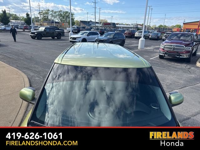 2014 Kia Soul Base