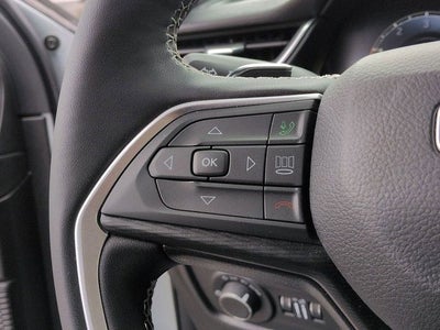 2024 Jeep Grand Cherokee L Altitude X
