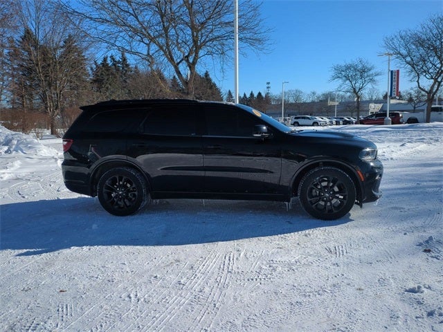 2023 Dodge Durango R/T Plus
