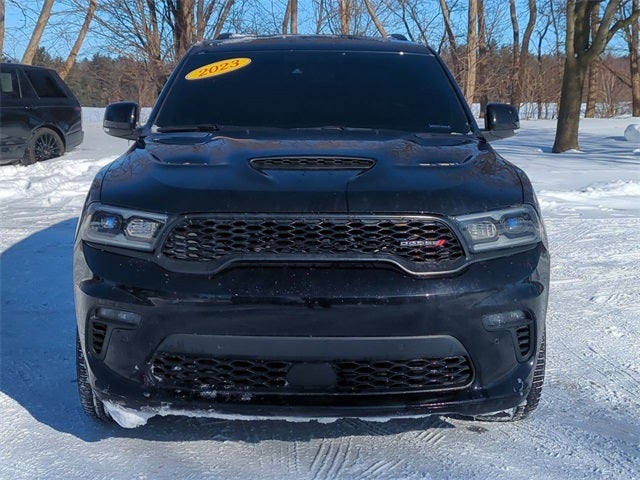 2023 Dodge Durango R/T Plus