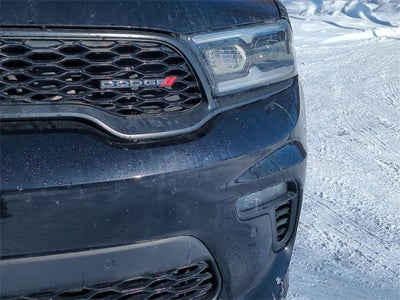 2023 Dodge Durango R/T Plus