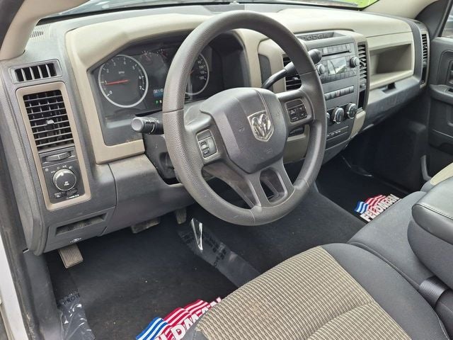 2012 RAM 1500 Express