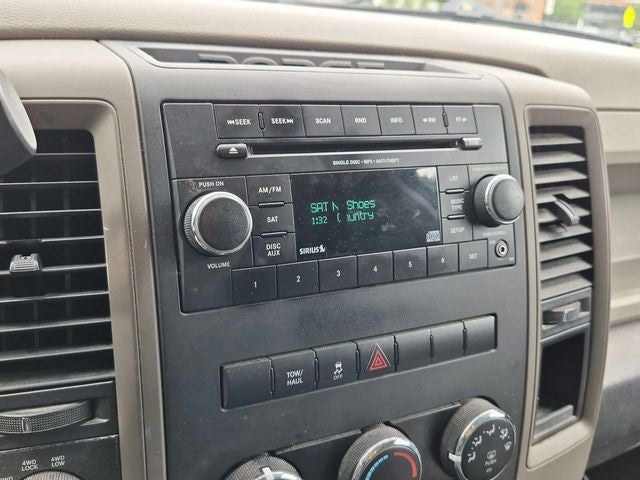 2012 RAM 1500 Express