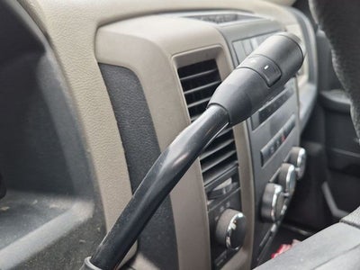 2012 RAM 1500 Express