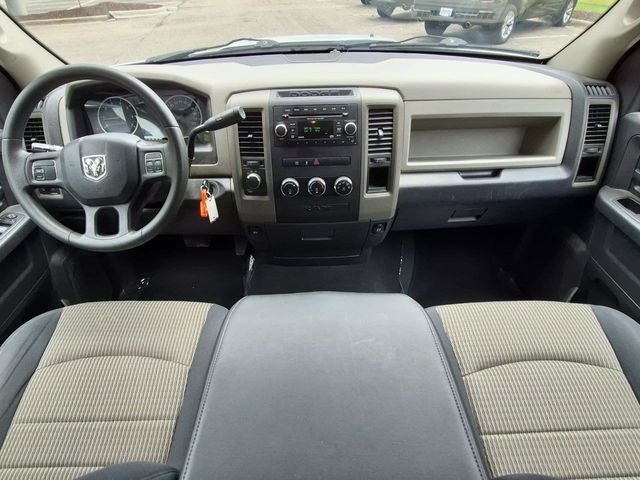 2012 RAM 1500 Express
