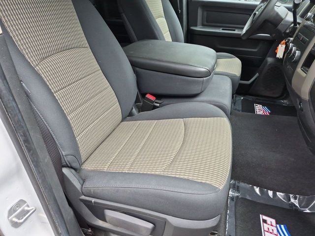 2012 RAM 1500 Express