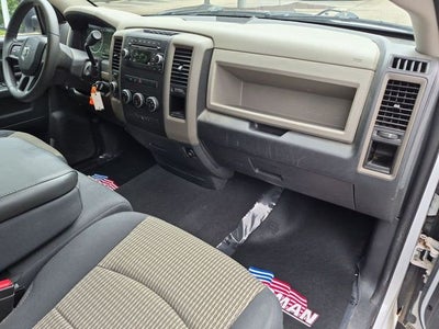 2012 RAM 1500 Express