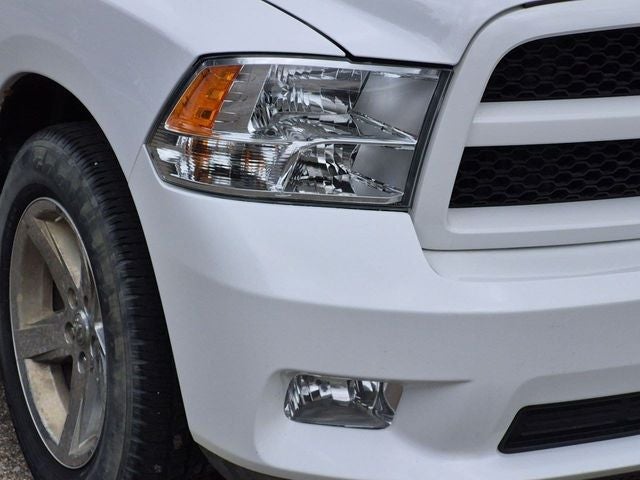 2012 RAM 1500 Express