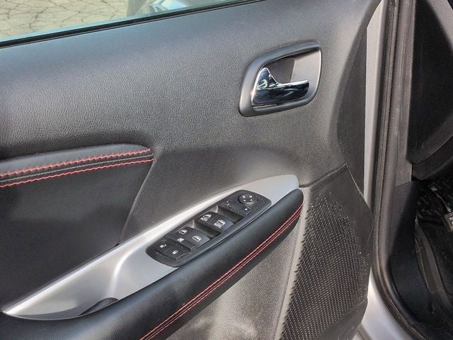 2017 Dodge Journey GT