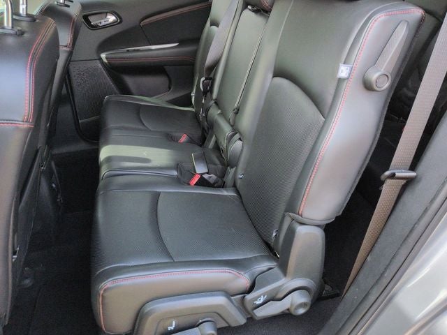 2017 Dodge Journey GT