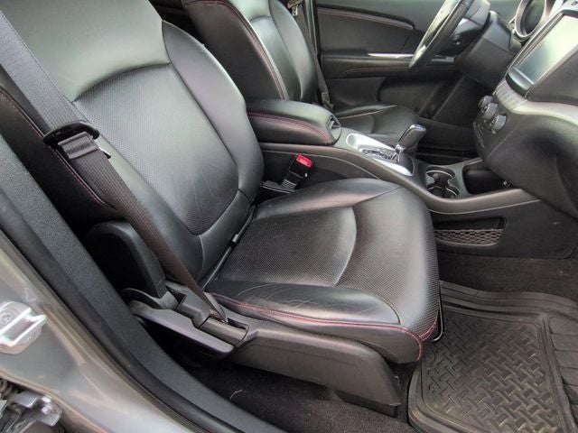 2017 Dodge Journey GT