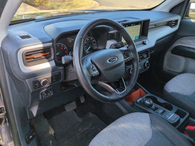 2023 Ford Maverick XLT