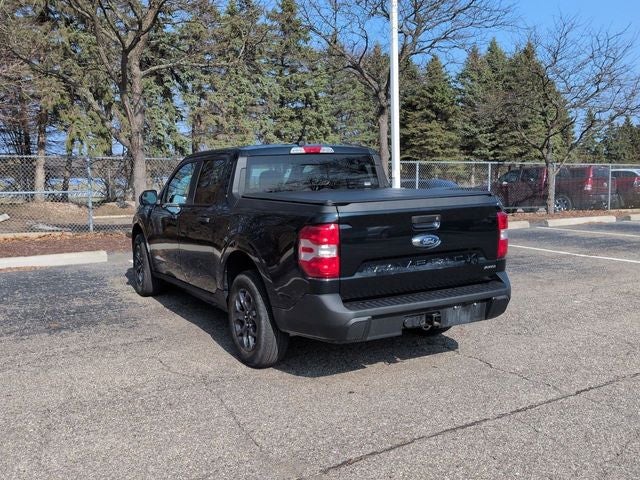 2023 Ford Maverick XLT