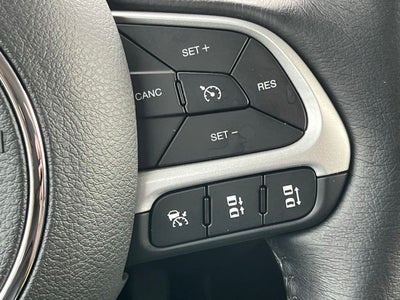 2023 Jeep Renegade Limited
