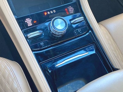 2022 Jeep Grand Cherokee Summit Reserve 4xe