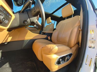 2022 Jeep Grand Cherokee Summit Reserve 4xe