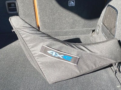 2022 Jeep Grand Cherokee Summit Reserve 4xe