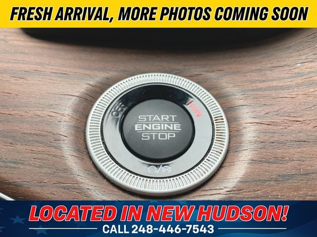 2022 Jeep Grand Cherokee Summit 4xe