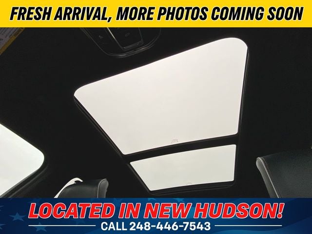 2022 Jeep Grand Cherokee Summit 4xe