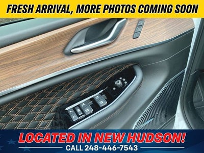 2022 Jeep Grand Cherokee Summit 4xe