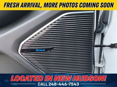 2022 Jeep Grand Cherokee Summit 4xe